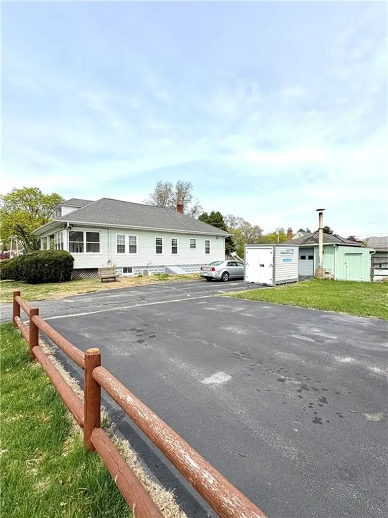 2 Linden Avenue Cranston RI 02910