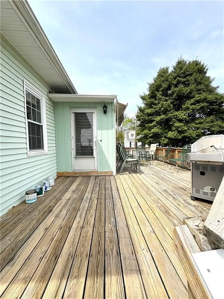 2 Linden Avenue Cranston RI 02910