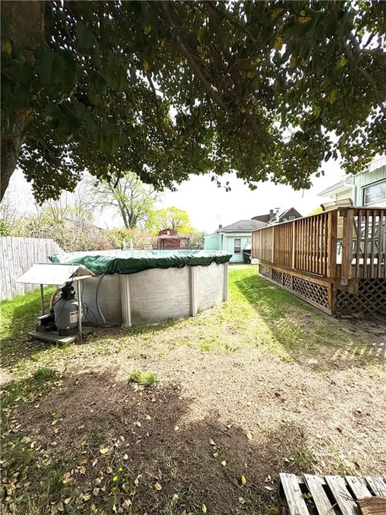 2 Linden Avenue Cranston RI 02910