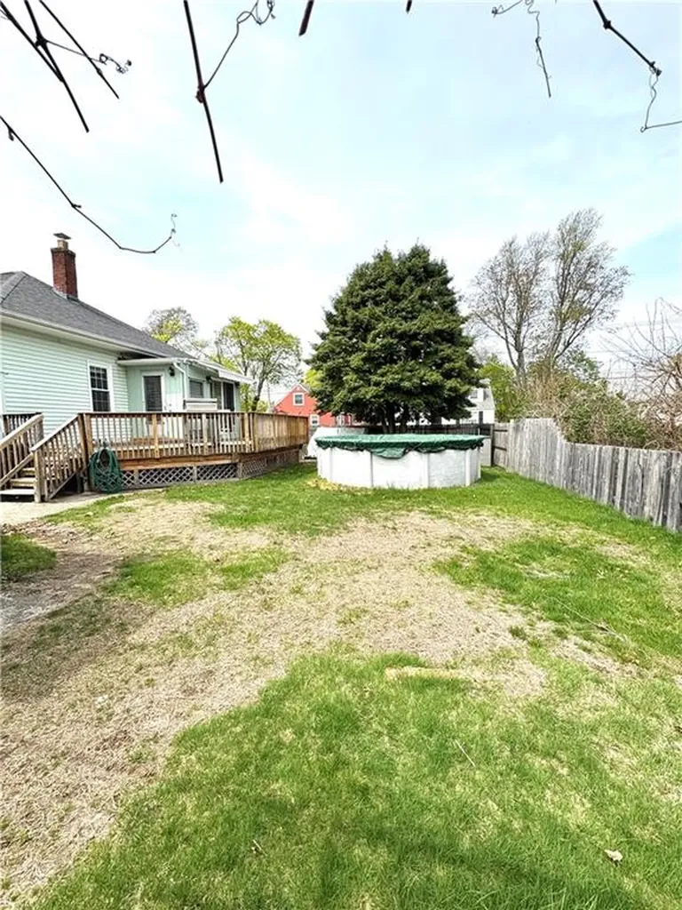 2 Linden Avenue Cranston RI 02910