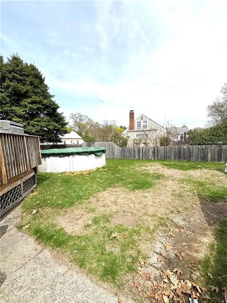 2 Linden Avenue Cranston RI 02910