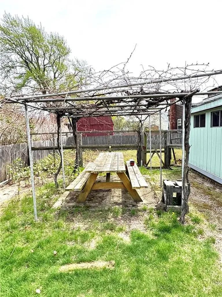2 Linden Avenue Cranston RI 02910