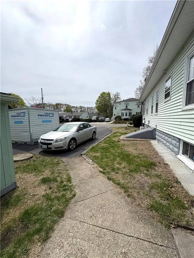 2 Linden Avenue Cranston RI 02910
