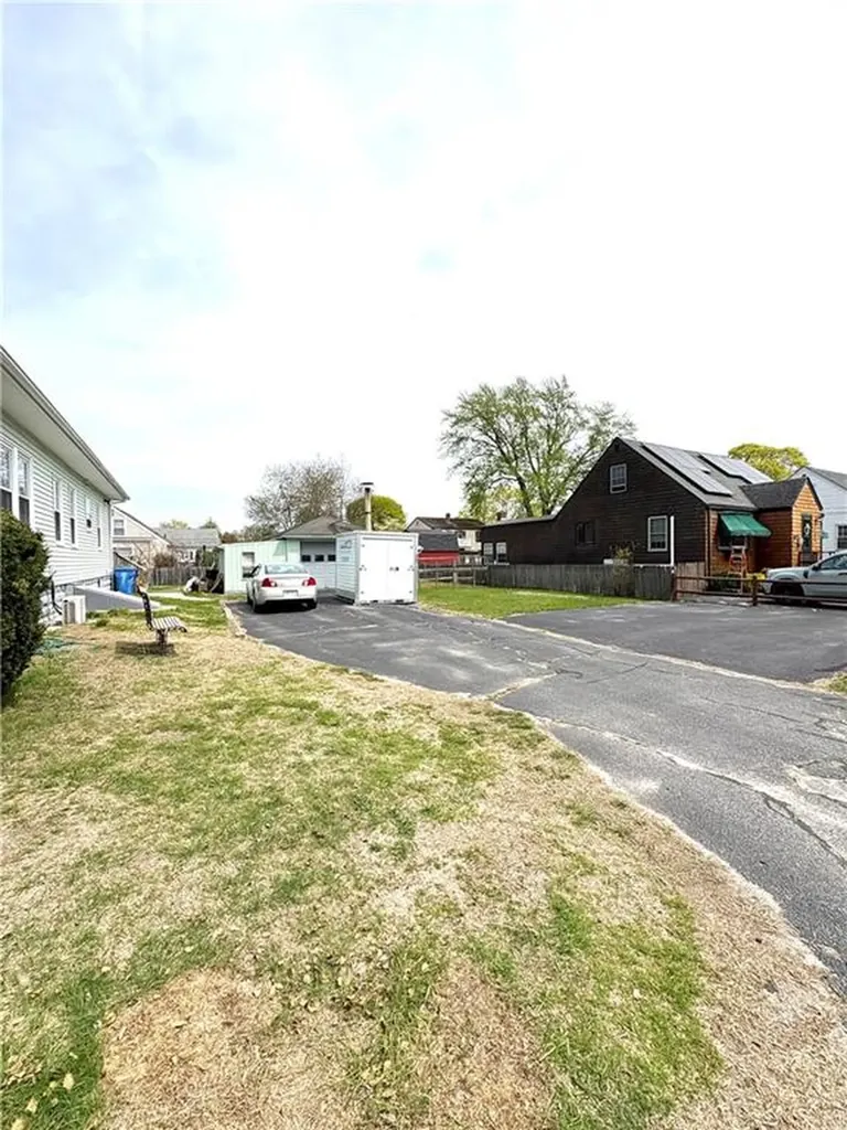 2 Linden Avenue Cranston RI 02910