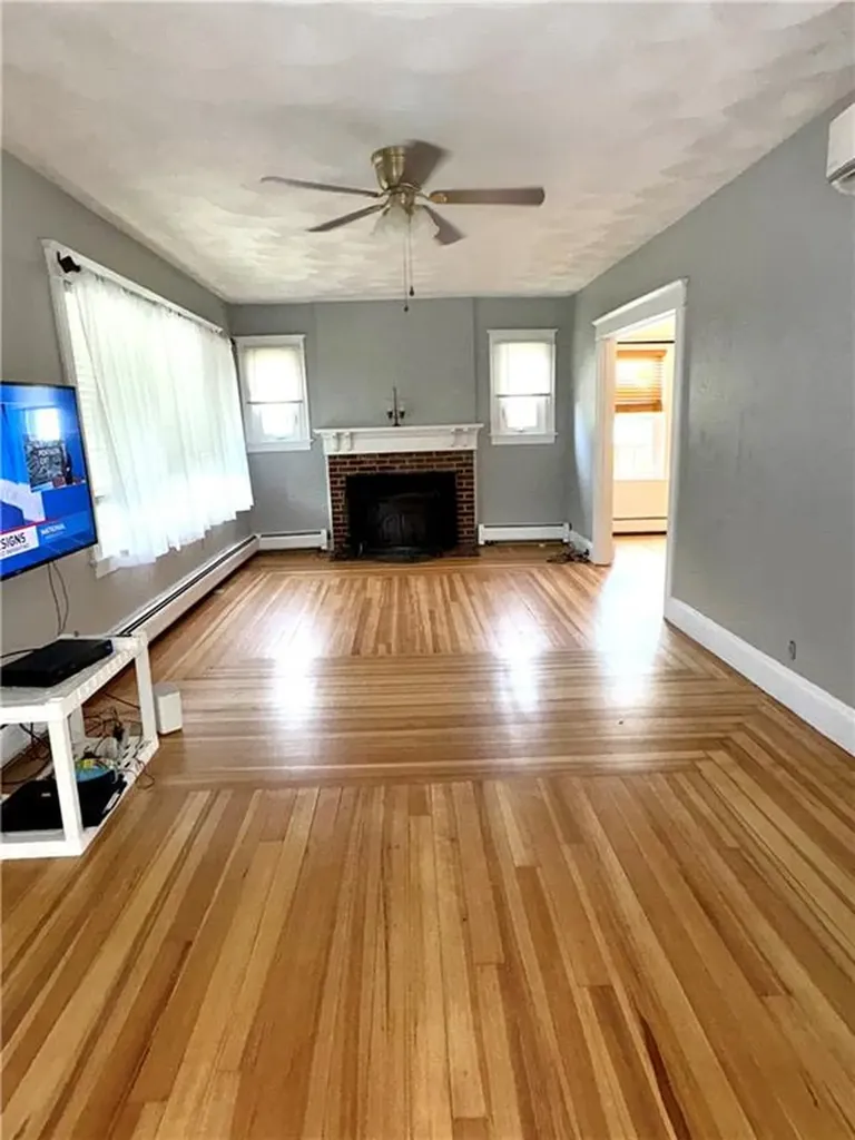 2 Linden Avenue Cranston RI 02910
