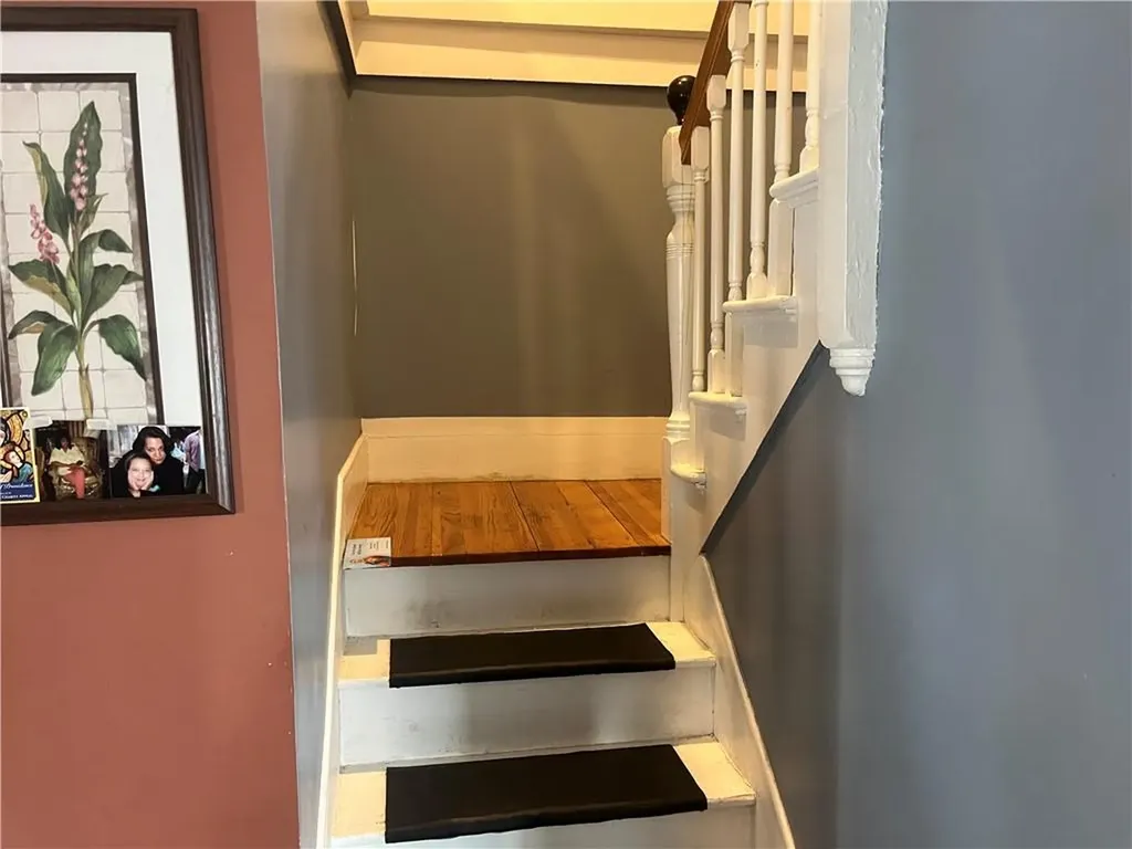 166 Gallup Street Providence RI 02905