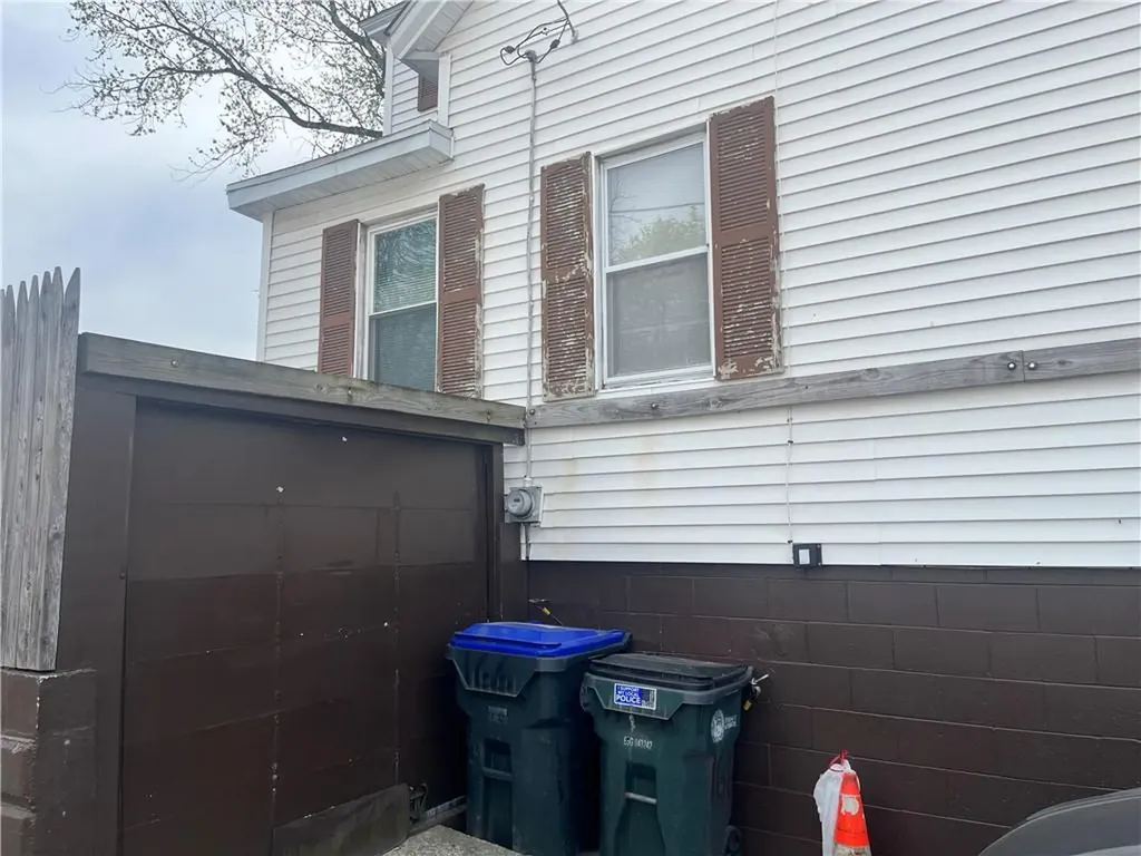 166 Gallup Street Providence RI 02905
