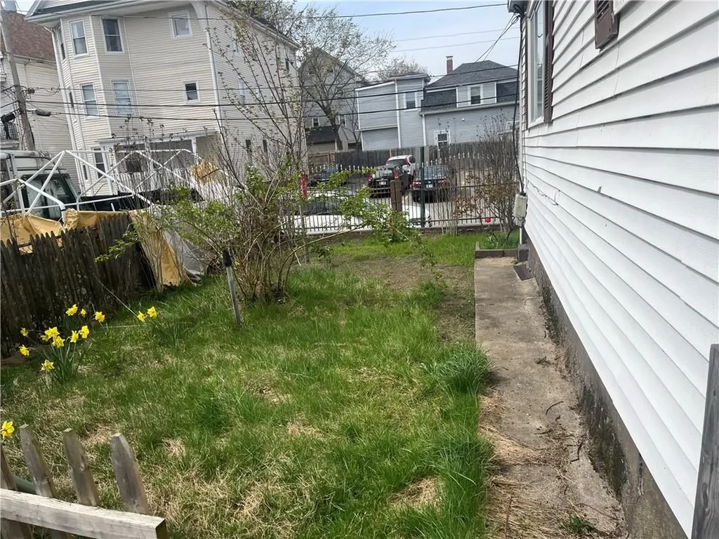 166 Gallup Street Providence RI 02905