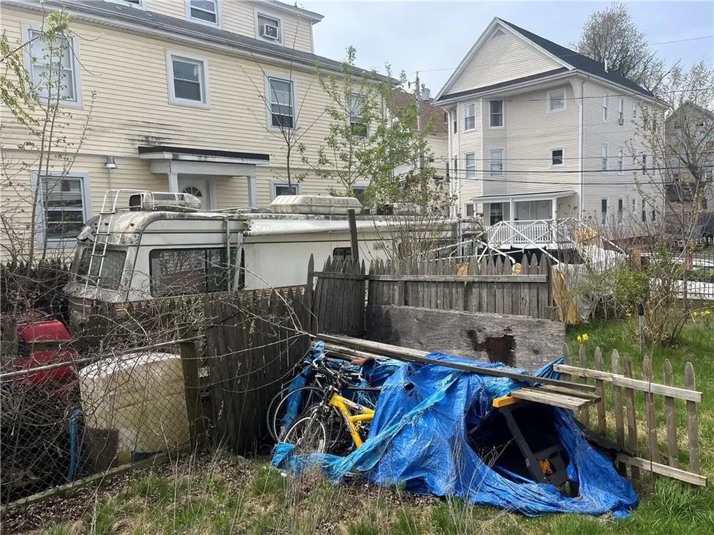 166 Gallup Street Providence RI 02905