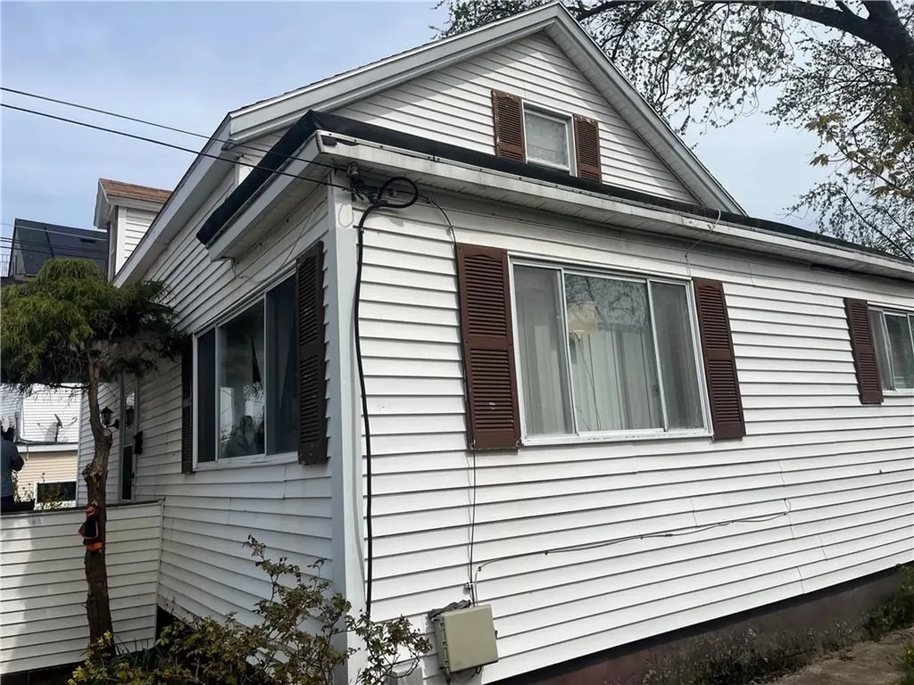 166 Gallup Street Providence RI 02905