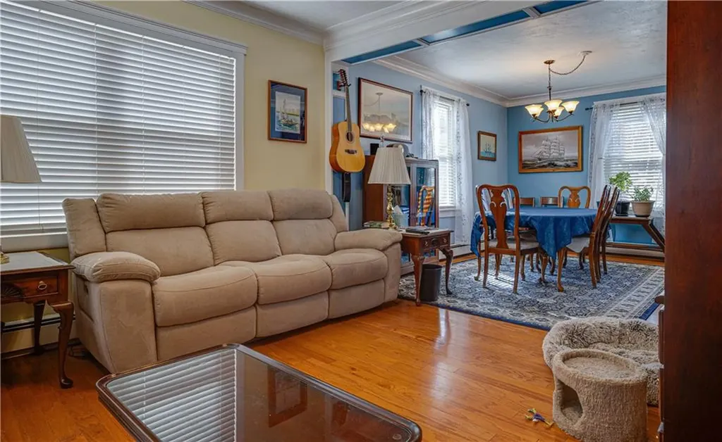 173 Oregon Avenue Woonsocket RI 02895