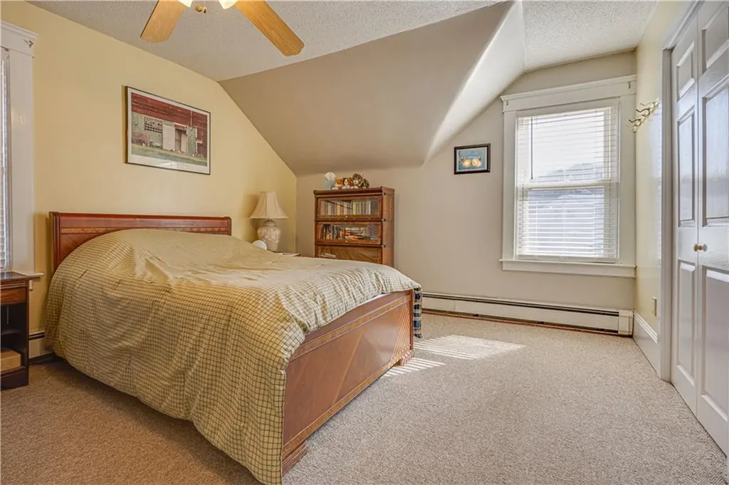 173 Oregon Avenue Woonsocket RI 02895
