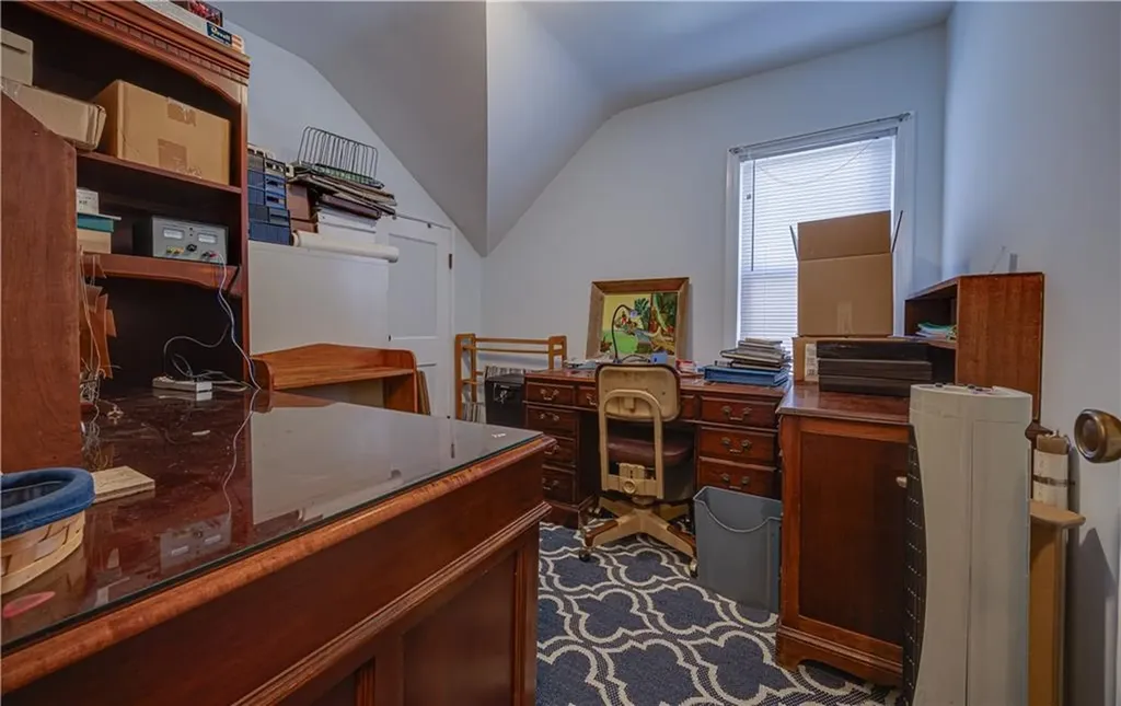 173 Oregon Avenue Woonsocket RI 02895