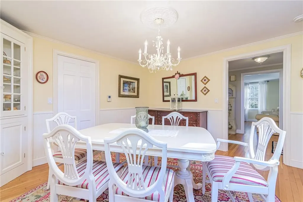 251 Crestwood Road Warwick RI 02886