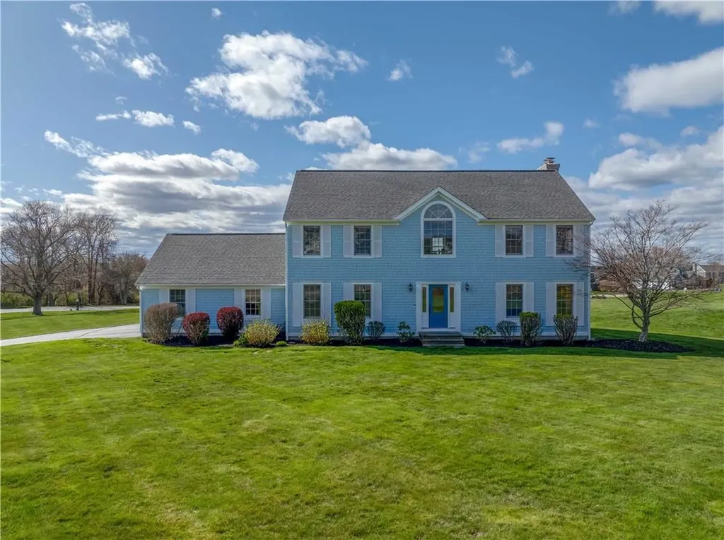 139 Cromwell Drive Portsmouth RI 02871