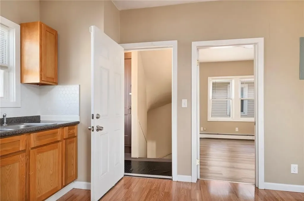 26 Frederick Street Providence RI 02908