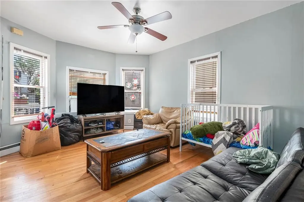 26 Frederick Street Providence RI 02908