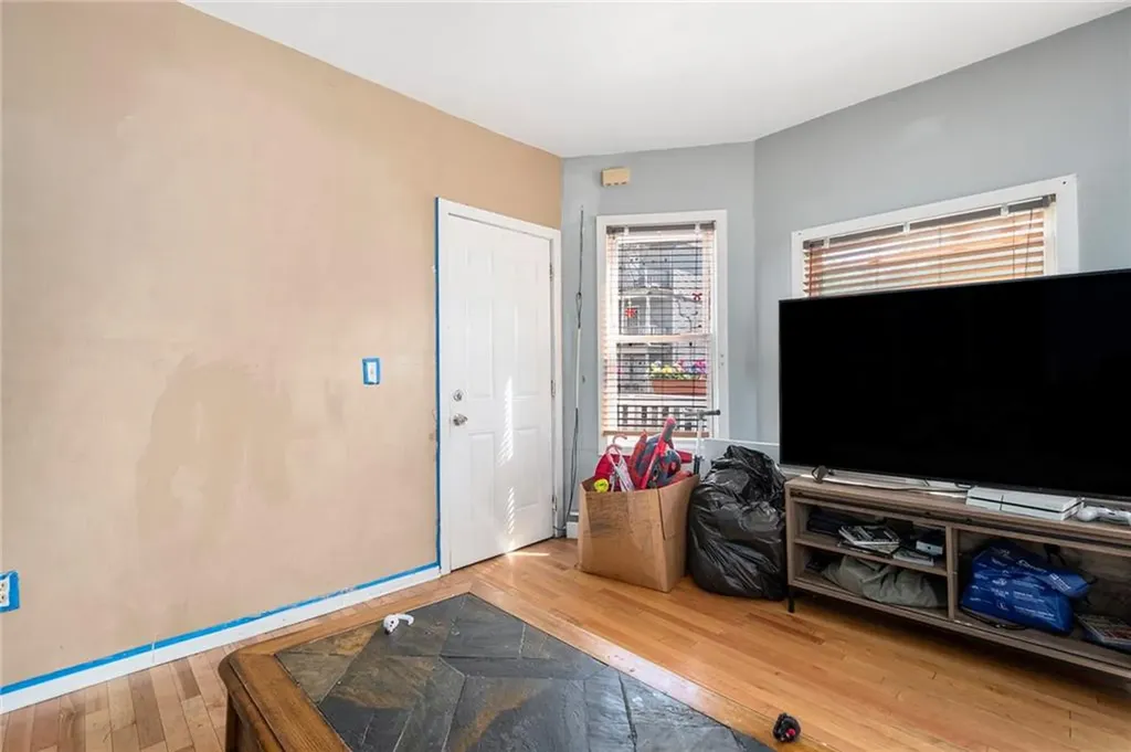 26 Frederick Street Providence RI 02908