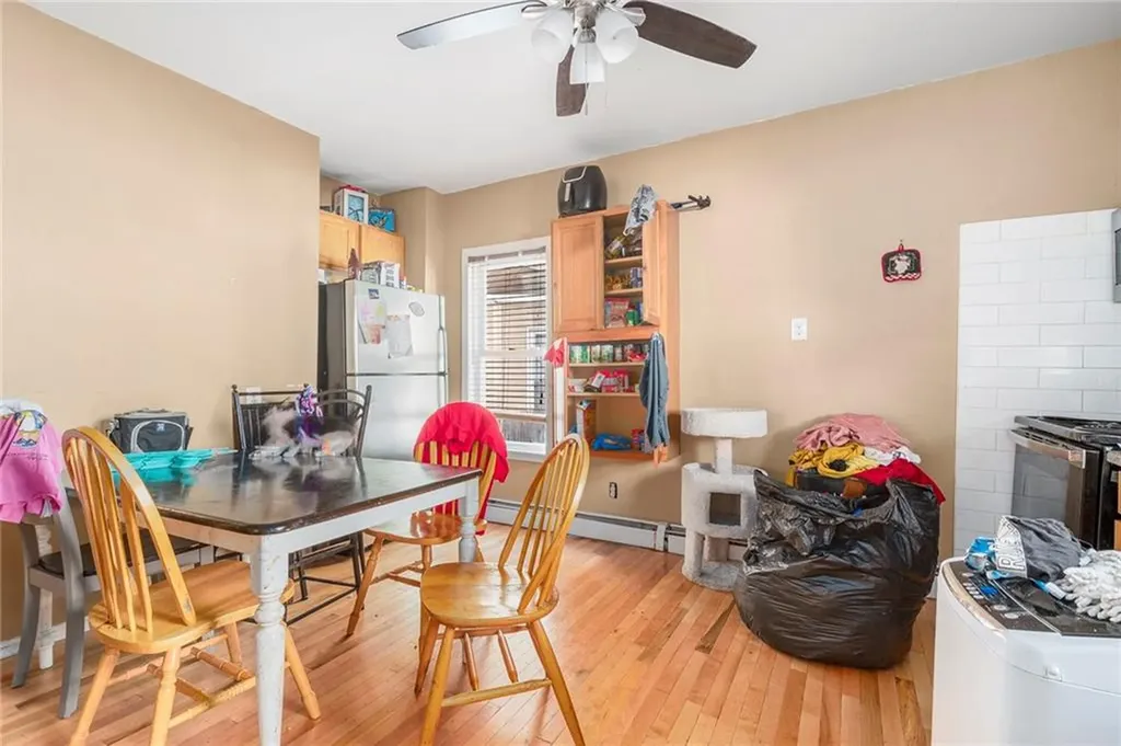 26 Frederick Street Providence RI 02908