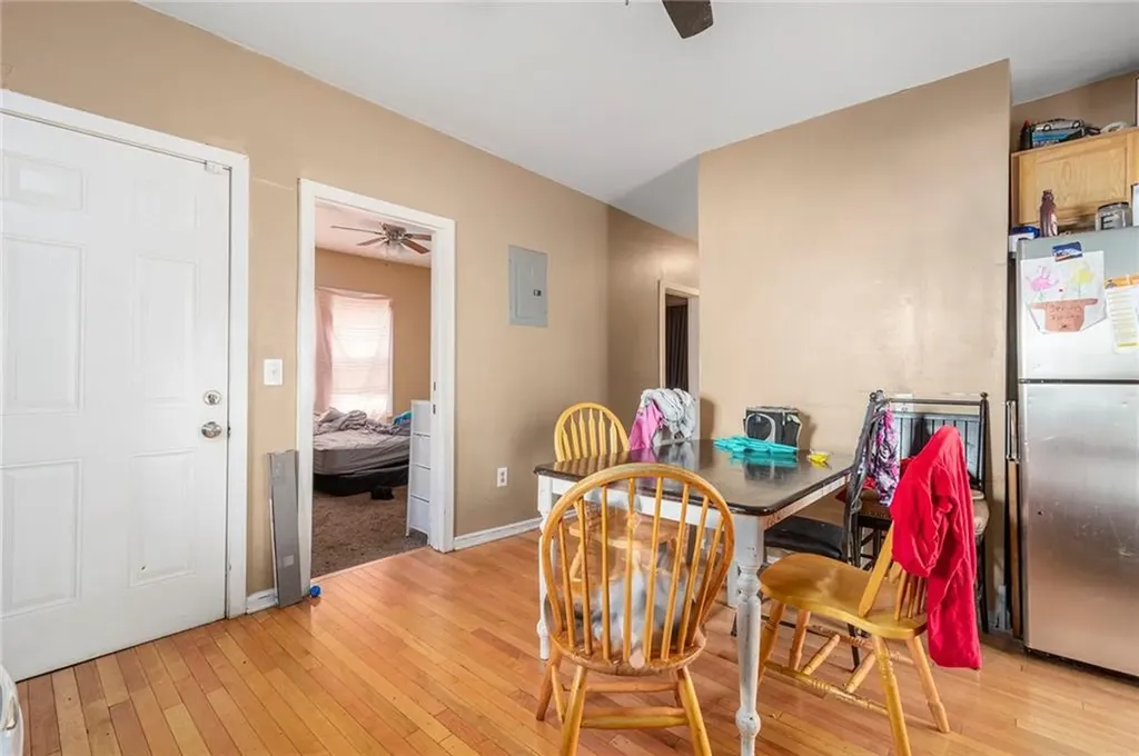 26 Frederick Street Providence RI 02908