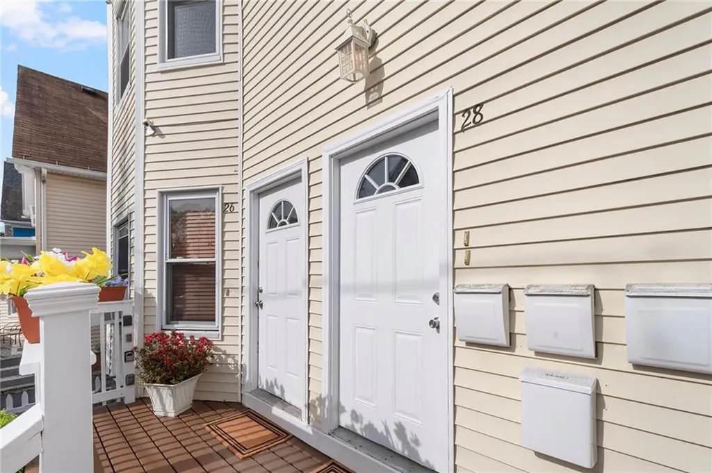26 Frederick Street Providence RI 02908