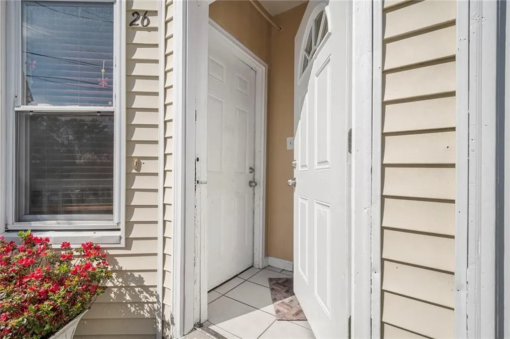 26 Frederick Street Providence RI 02908