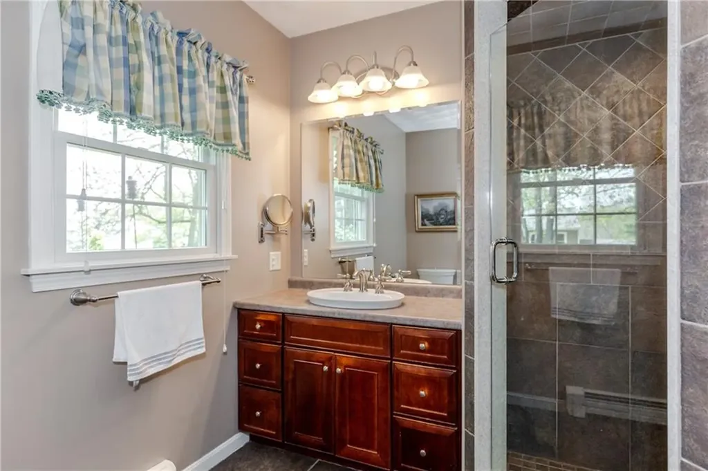 50 Thunder Trail Cranston RI 02921