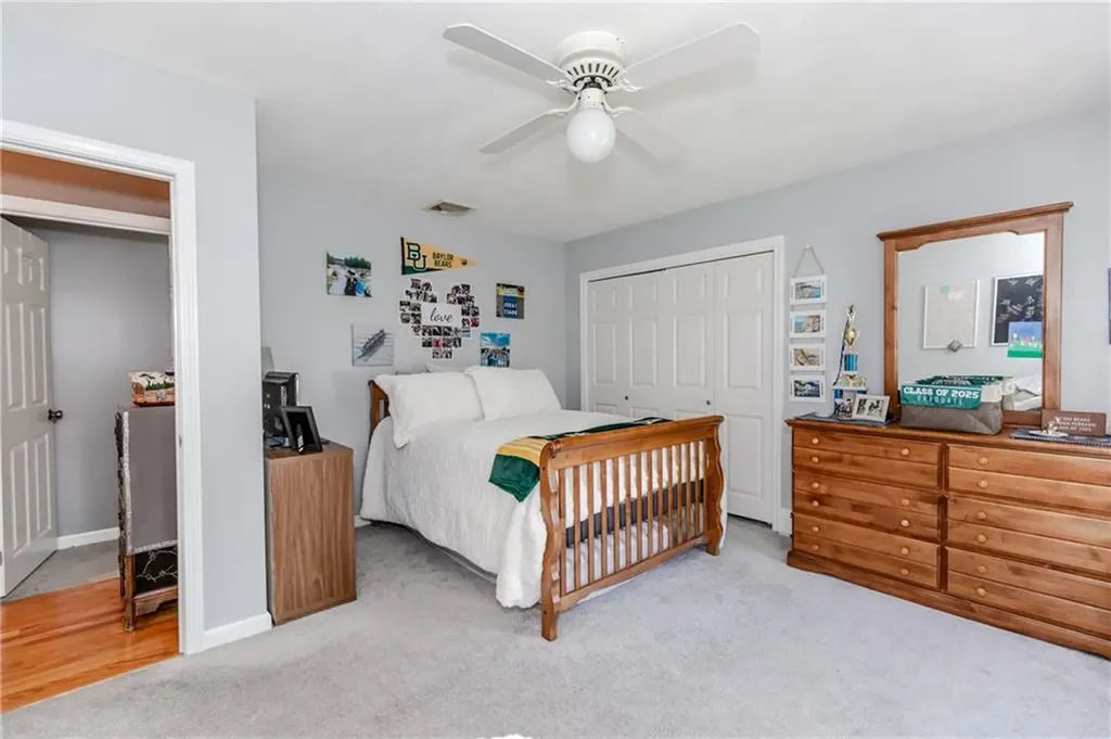 50 Thunder Trail Cranston RI 02921
