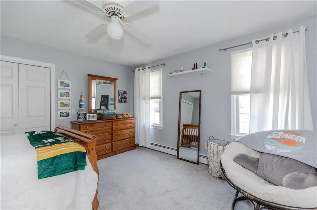 50 Thunder Trail Cranston RI 02921