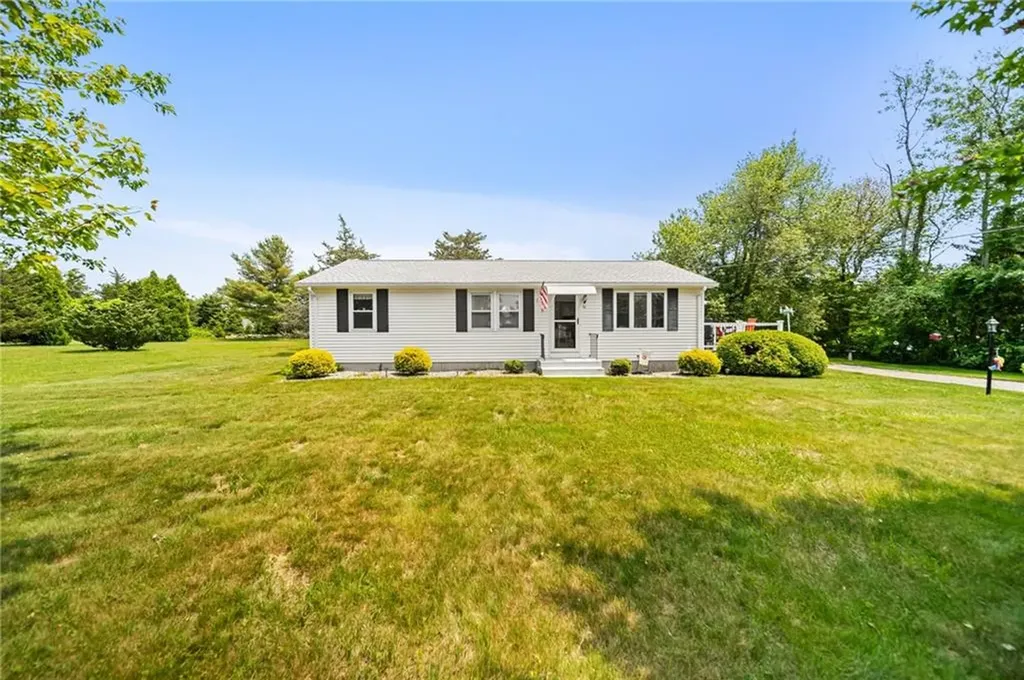 56 Atlantis Drive Charlestown RI 02813