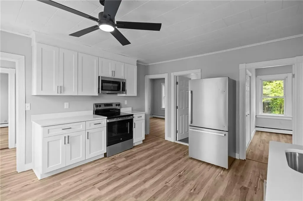 12 Spring Street West Warwick RI 02893