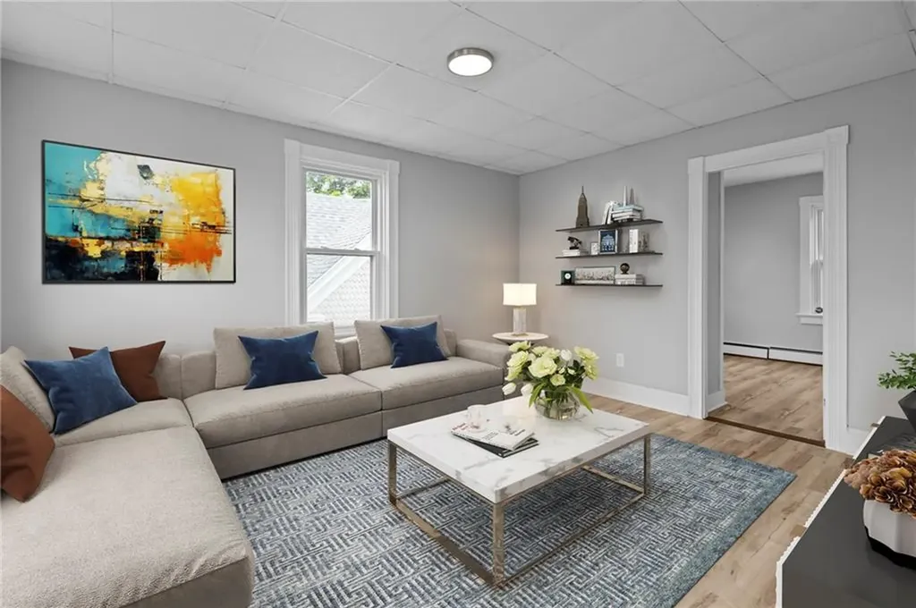 12 Spring Street West Warwick RI 02893