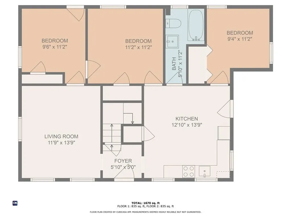 12 Spring Street West Warwick RI 02893