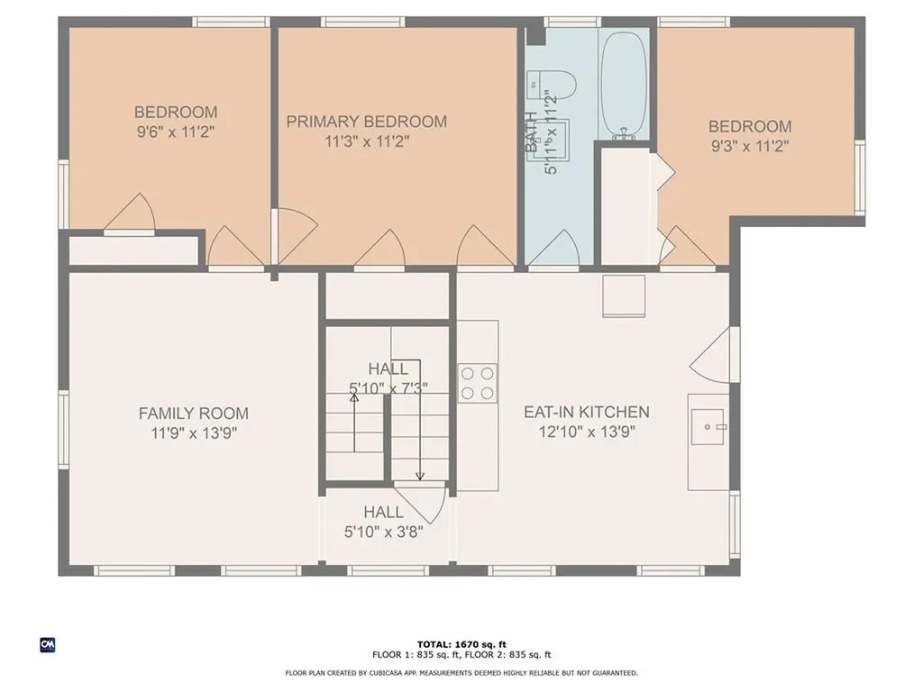 12 Spring Street West Warwick RI 02893