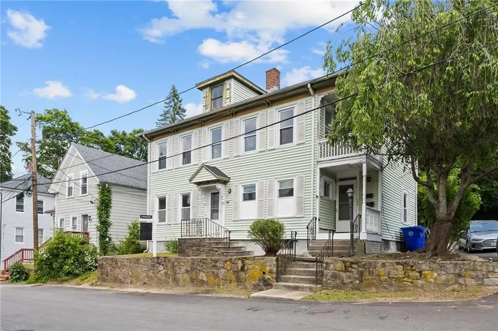 12 Spring Street West Warwick RI 02893