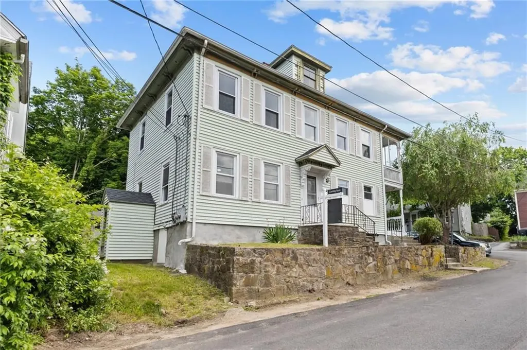 12 Spring Street West Warwick RI 02893