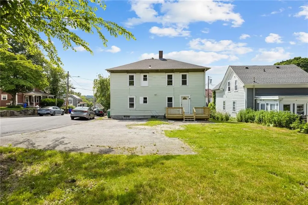12 Spring Street West Warwick RI 02893