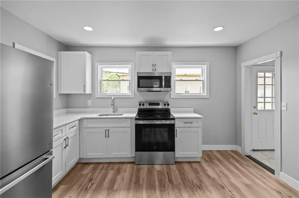12 Spring Street West Warwick RI 02893