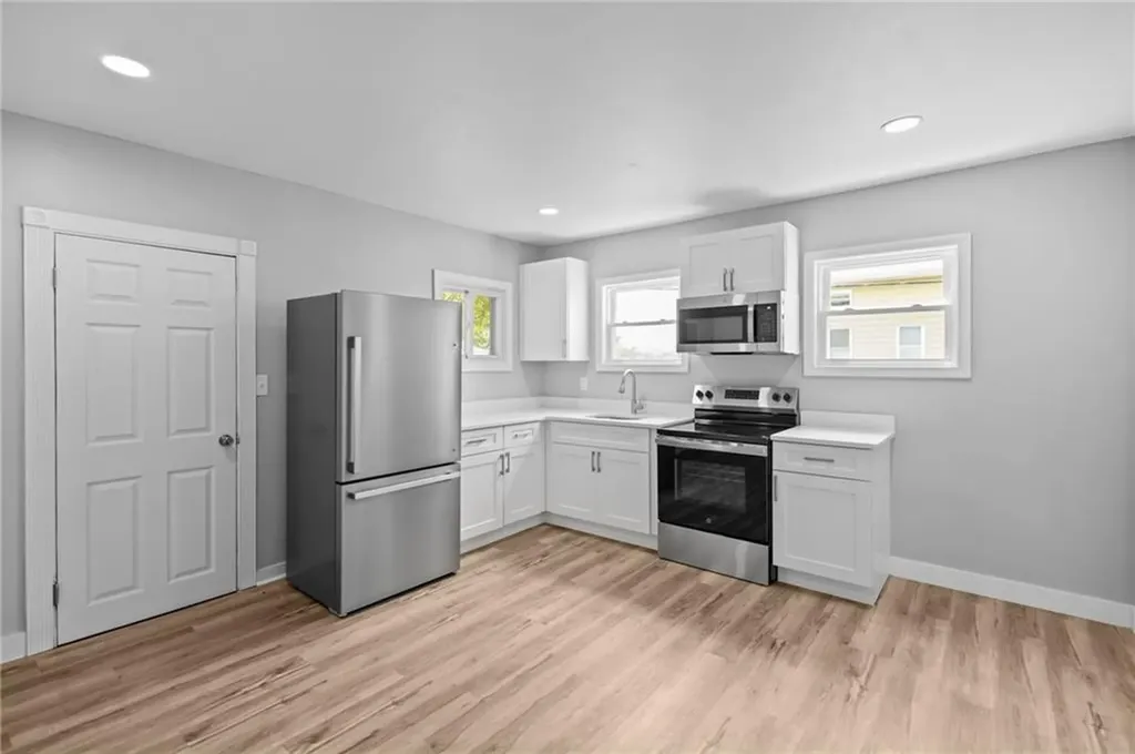 12 Spring Street West Warwick RI 02893