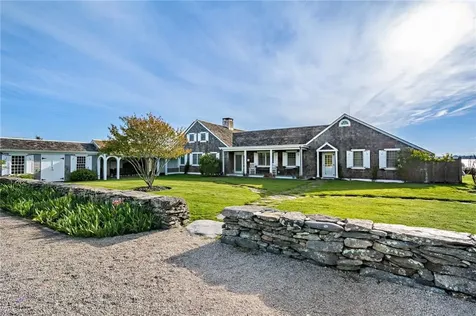 19 Taylor's Lane S Little Compton RI 02837