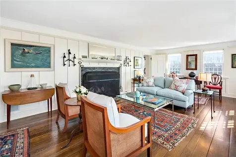 19 Taylor's Lane S Little Compton RI 02837