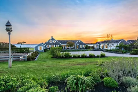 19 Taylor's Lane S Little Compton RI 02837
