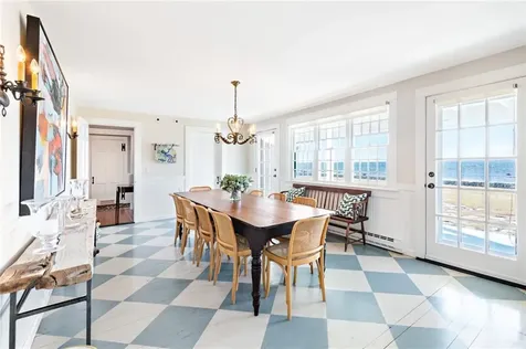 19 Taylor's Lane S Little Compton RI 02837