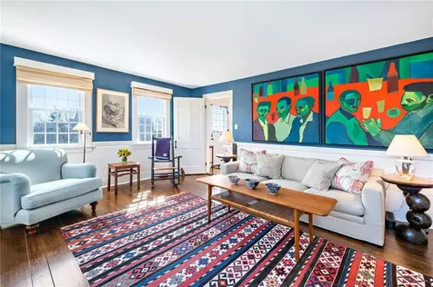 19 Taylor's Lane S Little Compton RI 02837