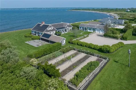 19 Taylor's Lane S Little Compton RI 02837