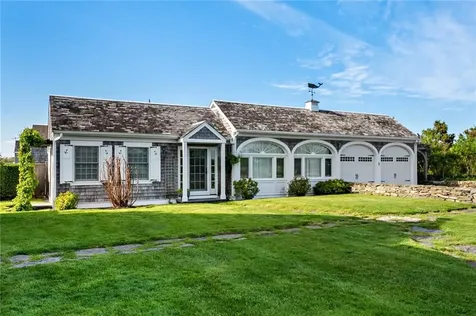 19 Taylor's Lane S Little Compton RI 02837