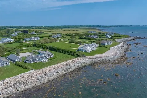 19 Taylor's Lane S Little Compton RI 02837
