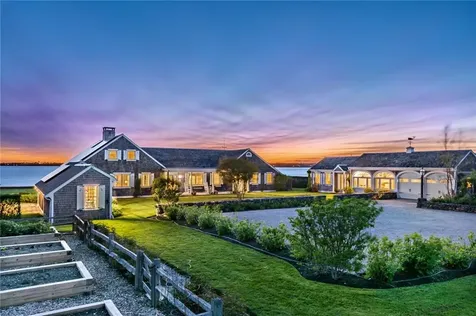 19 Taylor's Lane S Little Compton RI 02837