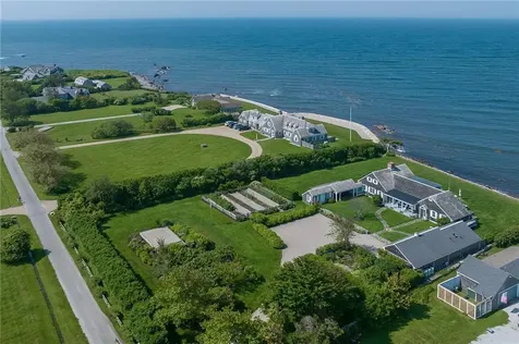 19 Taylor's Lane S Little Compton RI 02837