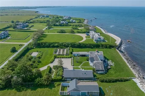 19 Taylor's Lane S Little Compton RI 02837